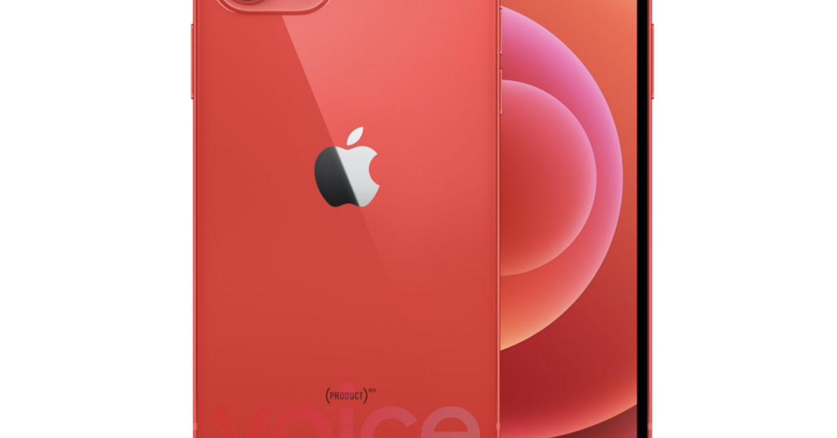 So sieht das iPhone 12 Pro in allen Farben aus | Mac Life