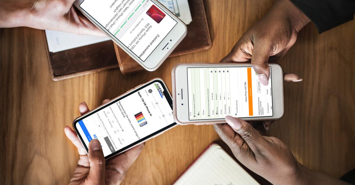 Iphone 6s Und Iphone 6s Plus Mit Und Ohne Vertrag Details Tests Und Tipps Mac Life
