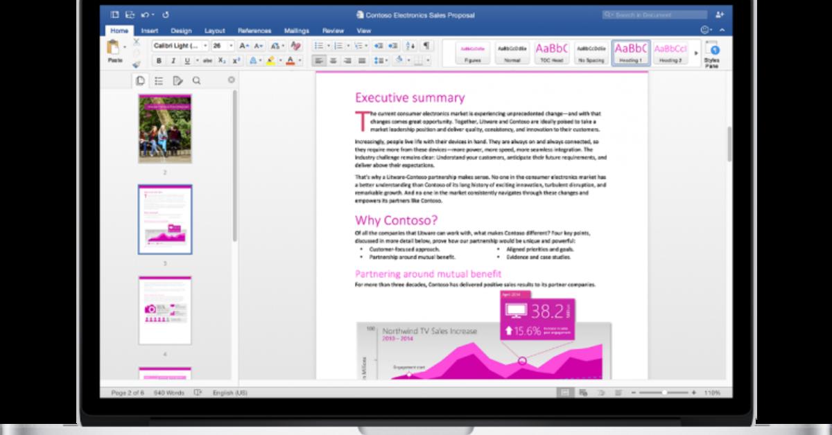 End of support for office 2016 for mac 日本語