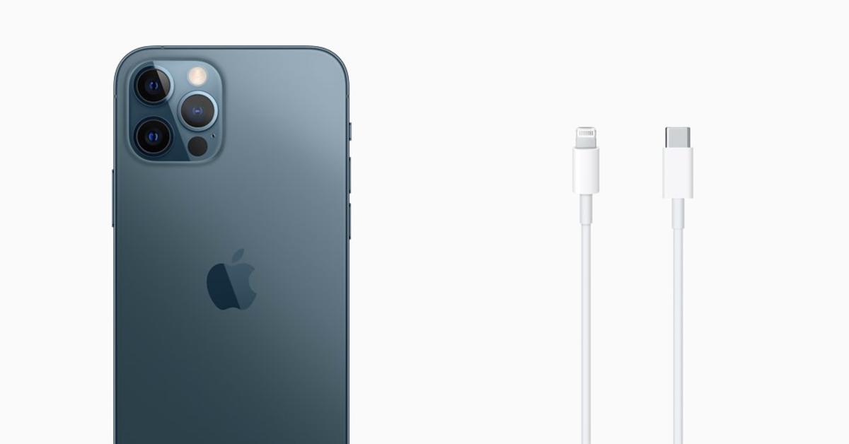 Iphone 12 Ohne Netzteil Sorgt Fur Unmut Unter Kaufern Mac Life