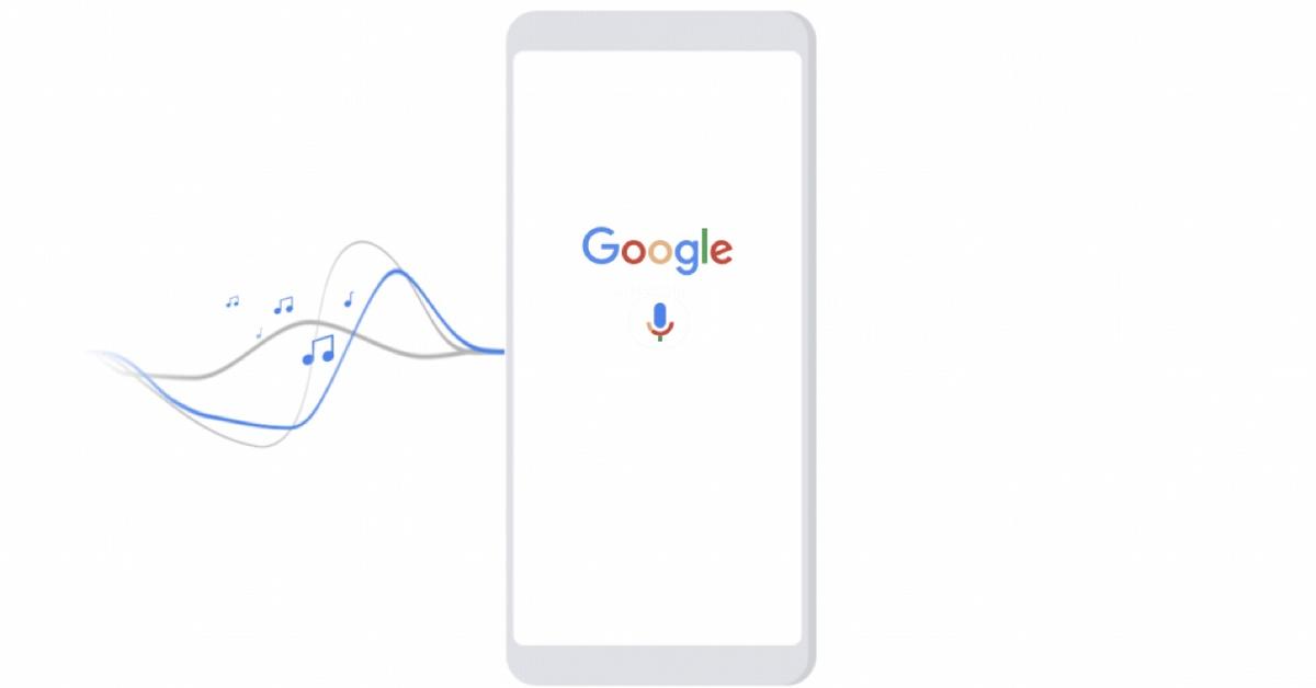 Google erkennt jetzt Songs, die werden Mac Life