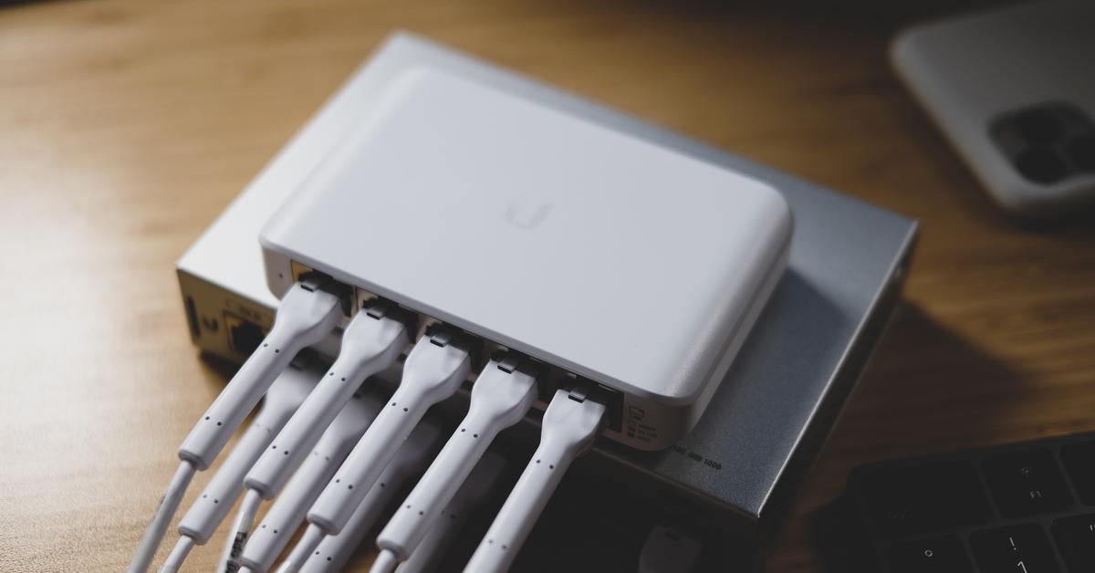 Unifi Dream Machine Im Test Airports Legitimer Erbe Fur Besseres Wlan Zuhause Und Im Buro