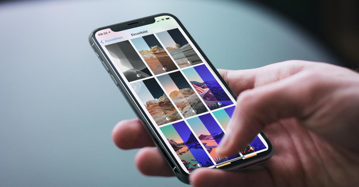 Ios 14 2 Bringt Neue Wallpaper Mit Lade Sie Jetzt Herunter Mac Life