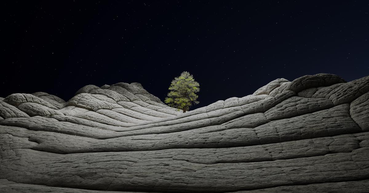iOS 14.2 bringt neue Wallpaper mit – lade sie jetzt herunter | Mac Life