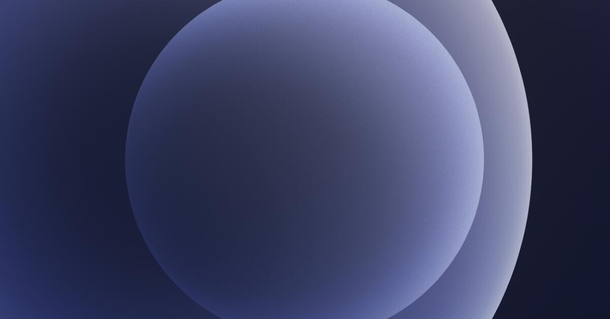 Lade Dir Schon Jetzt Die Wallpaper Vom Iphone 12 Mac Life