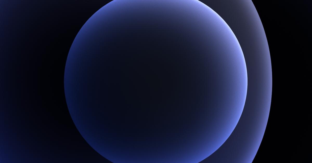Lade Dir Schon Jetzt Die Wallpaper Vom Iphone 12 Mac Life