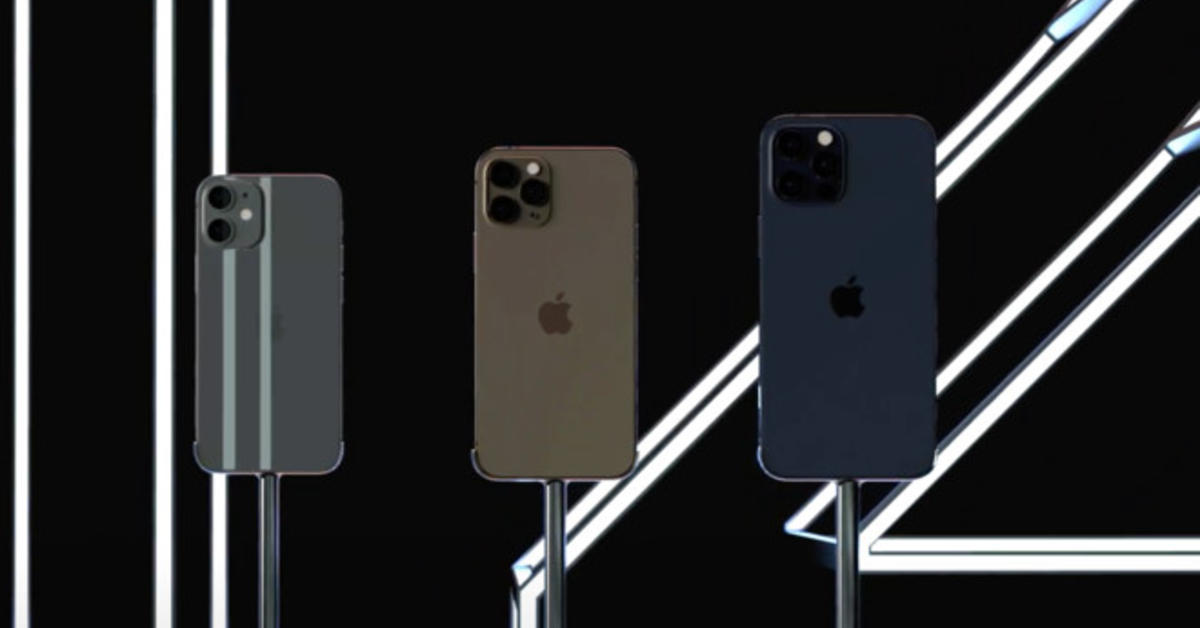 Kann mein iPhone 12 Pro Max ein anderes Telefon aufladen?