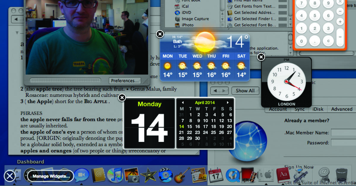 picasa for mac os big sur
