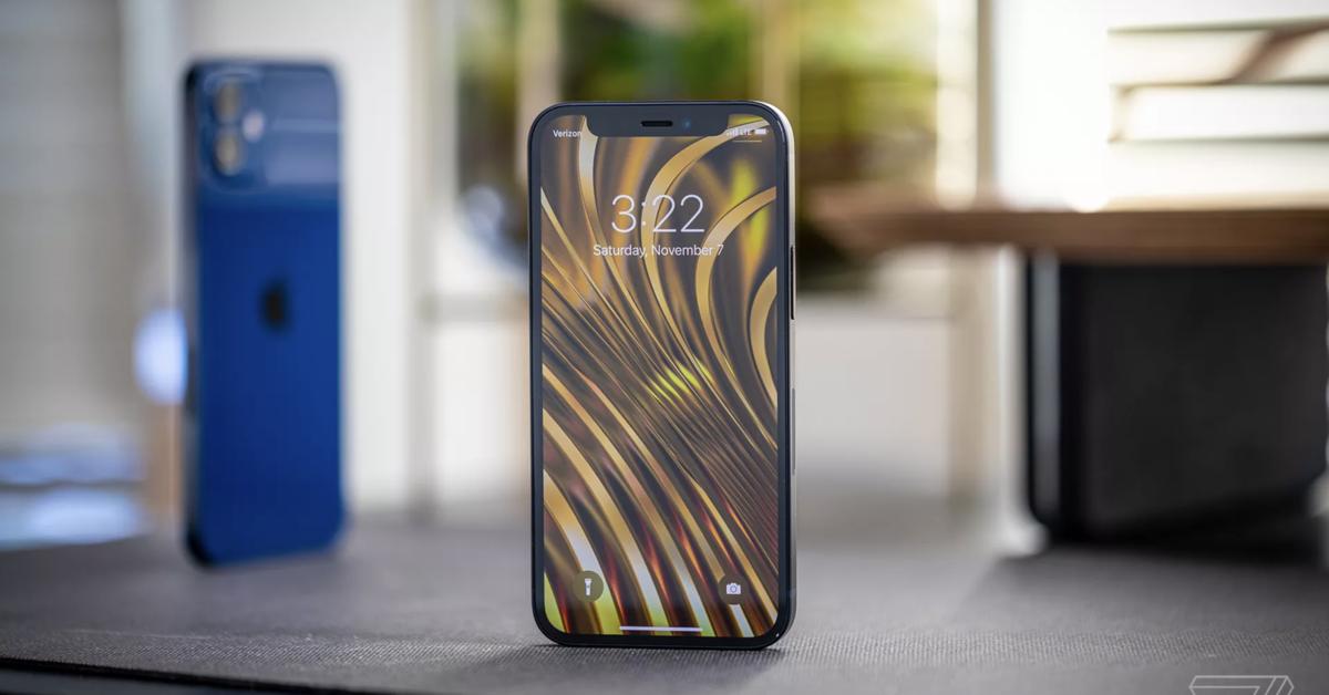 iPhone 12 mini: Internationale Tests im Überblick | Mac Life