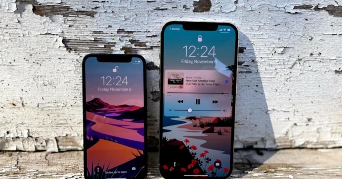iPhone 12 mini: Internationale Tests im Überblick | Mac Life