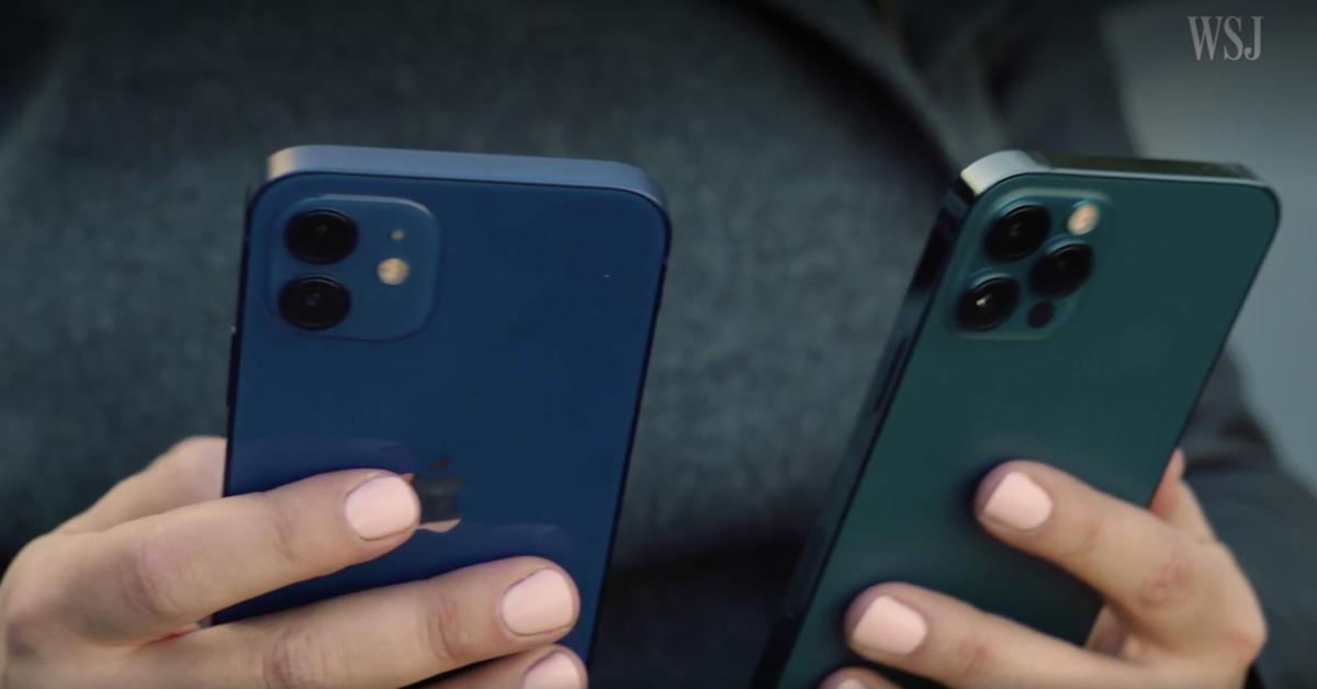 iPhone 12 Pro Max: Das sagt die internationale Presse | Mac Life
