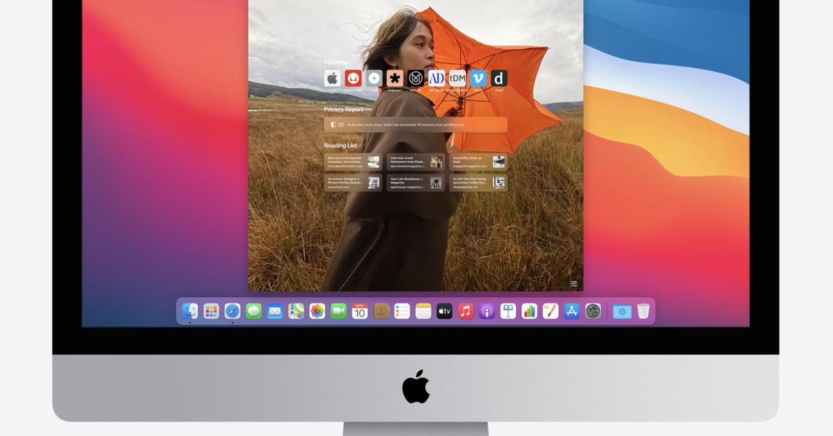 How to install macos big sur on unsupported mac