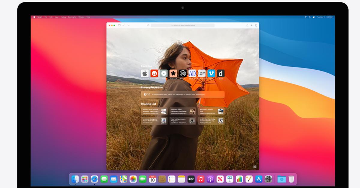 Macos Big Sur Macht Altere Macbook Pro Kaputt Mac Life
