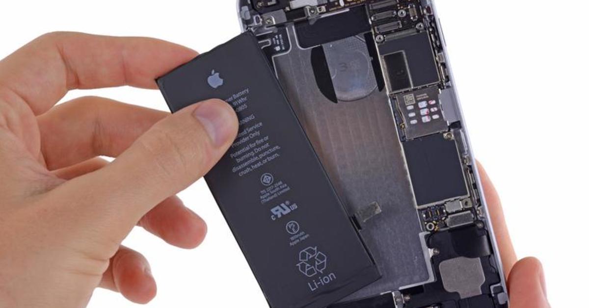 Ios 14 2 Saugt Akkus Alterer Iphones Leer Mac Life