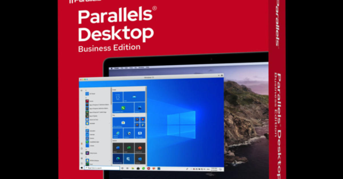 parallels pro m1 parallels pro m1