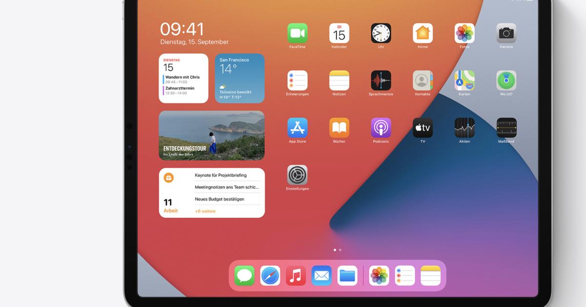 Ipad mini kennenlernen