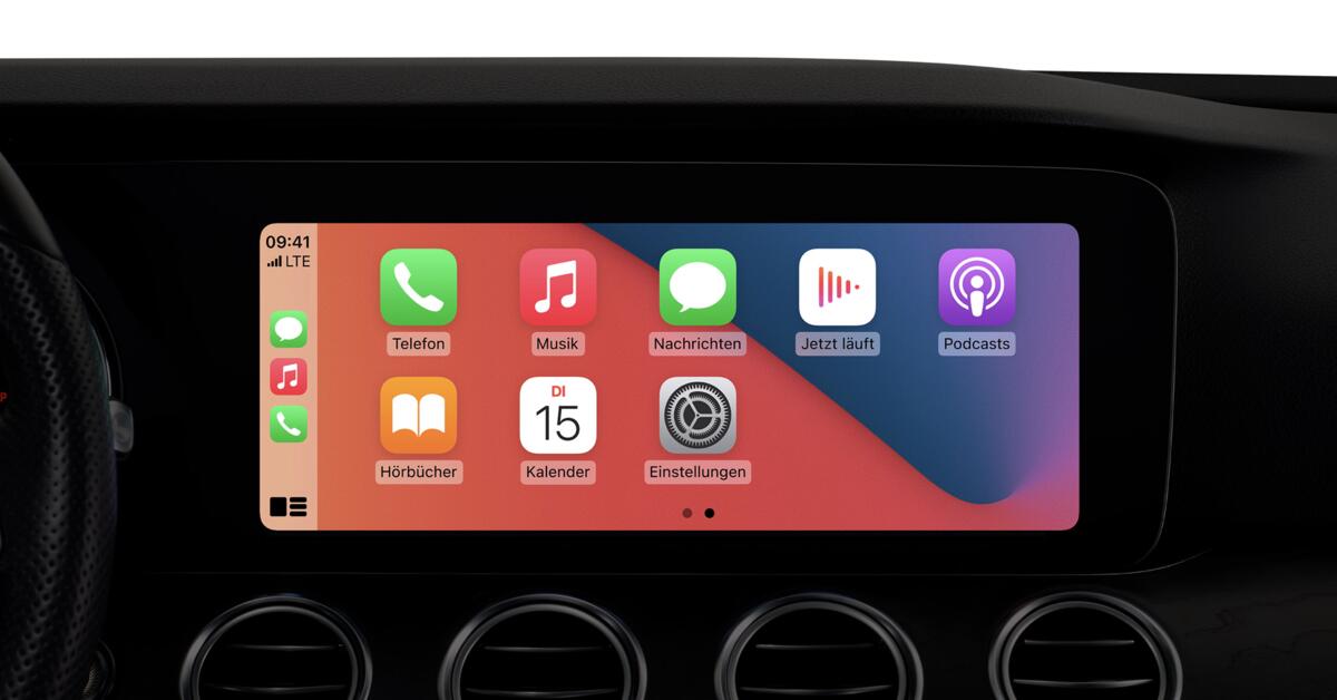 Apple Car Kommt Das Elektroauto Mit Bahnbrechender Akku Technologie Mac Life