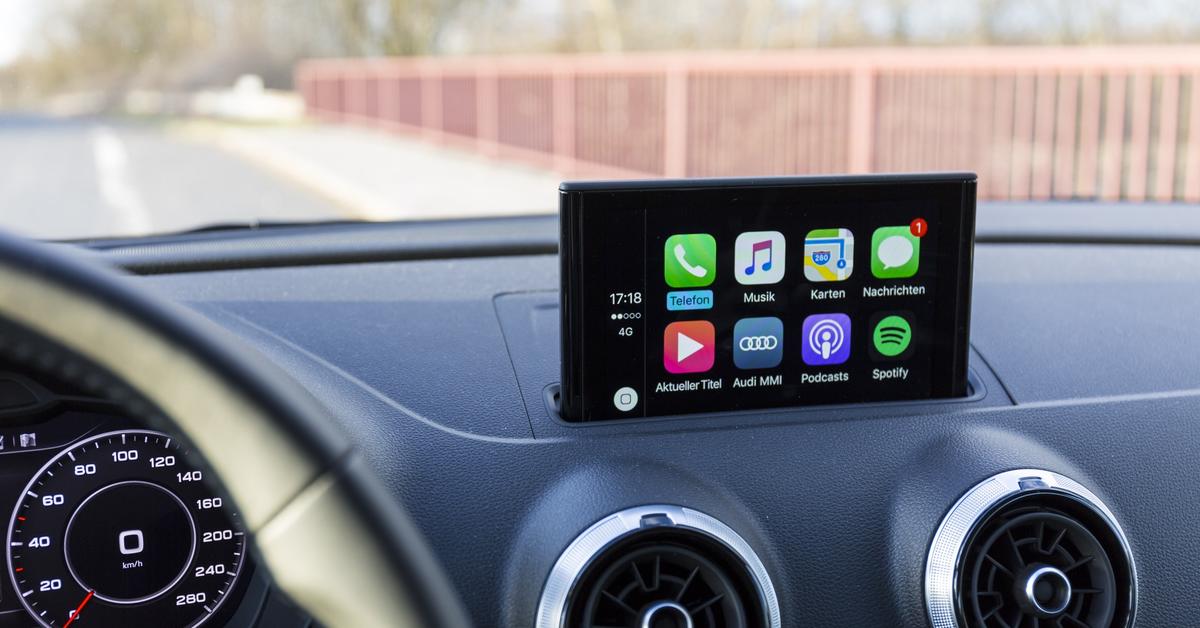 Apple-Auto: Wann kommt es nun? Analyst gibt Prognose ab ...