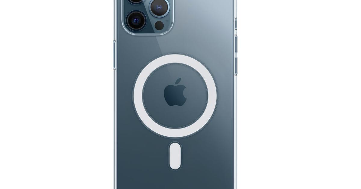 iPhone 12: MagSafe-Zubehör für alle Fälle im Überblick | Mac Life