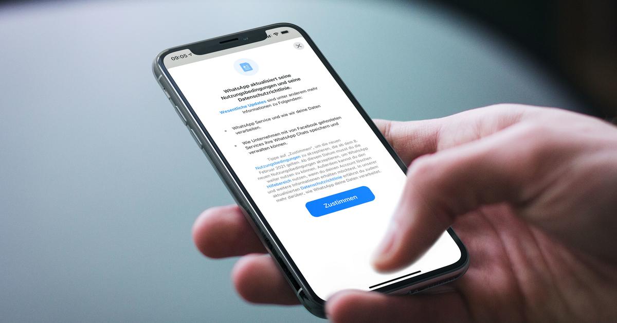 Whatsapp Alternativen Diese Messenger Sind Deutlich Sicherer Mac Life