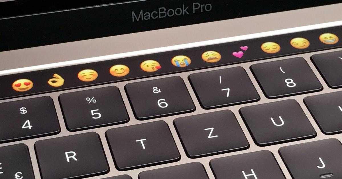 MacBook Pro 2021: Neues Design und keine Touch Bar - so ...