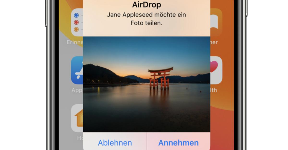Airdrop Funktioniert Nicht Iphone Airdrop Funktioniert Nicht Iphone