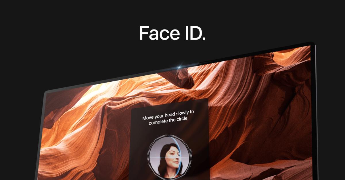 iMac 2021: Apple plant neues Design für Apple-Silicon ...