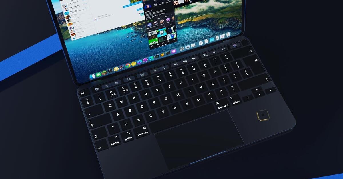 Apples neue MacBook Pro soll Mini-LED-Bildschirme bekommen | Mac Life