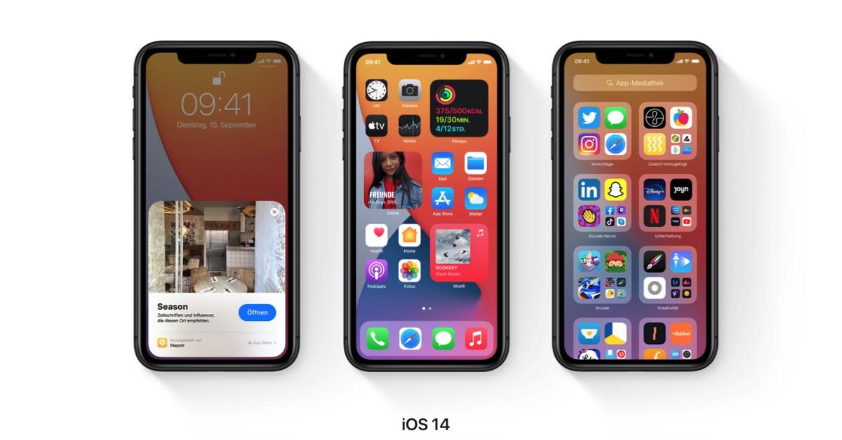 Closes tight security holes in Apple iPhone & iPod, Mac and Apple Watch