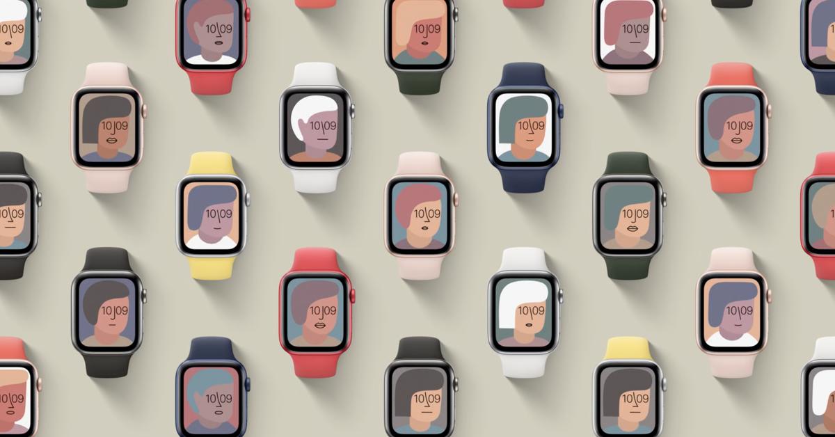 tricks apple watch 4