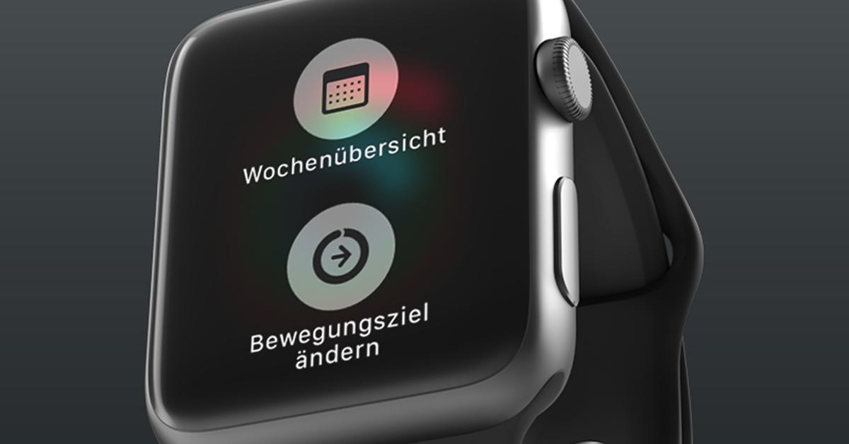 tricks apple watch 4