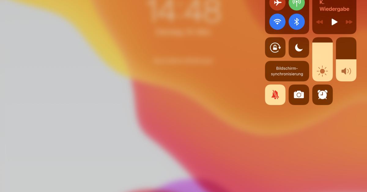 Ipad mini kennenlernen