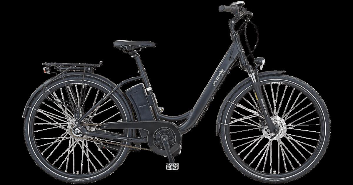 Aldi bringt EBike von Prophete was taugt es? Mac Life Aldi bringt EBike von Prophete was taugt es? Mac Life