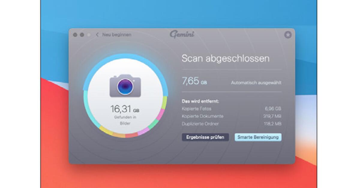 Digitaler fr hjahrsputz mit clean my mac x co mac life