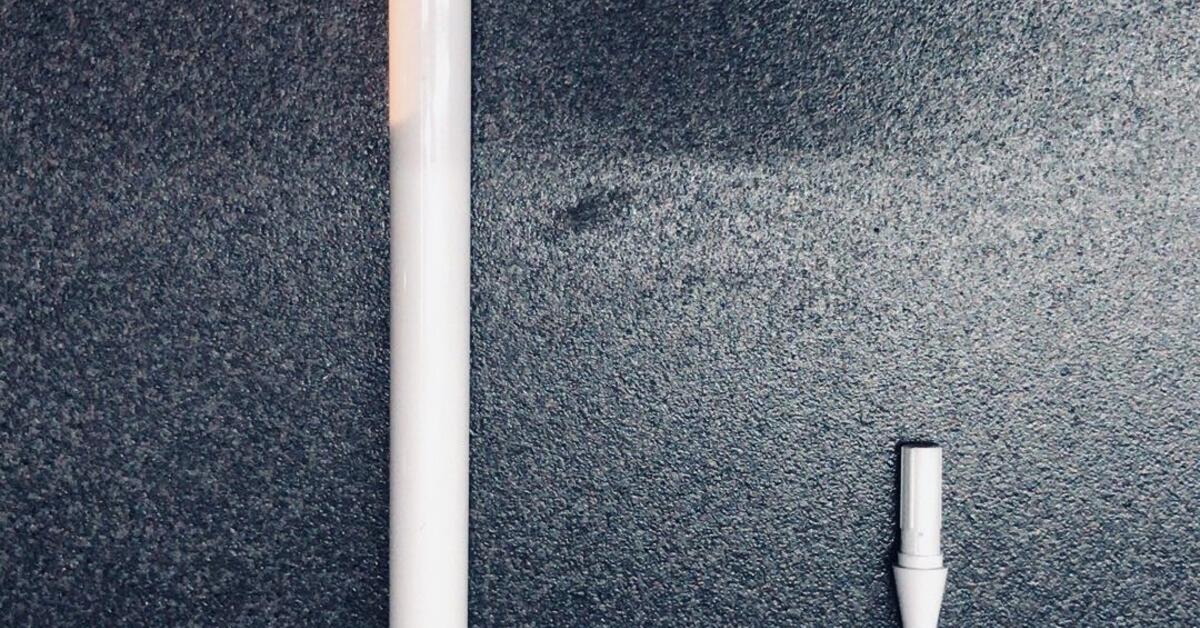 neuer apple pencil 3
