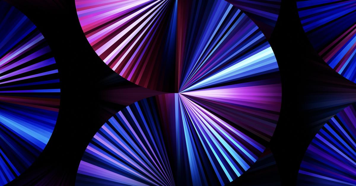 iPad Pro Wallpaper herunterladen – so geht's | Mac Life