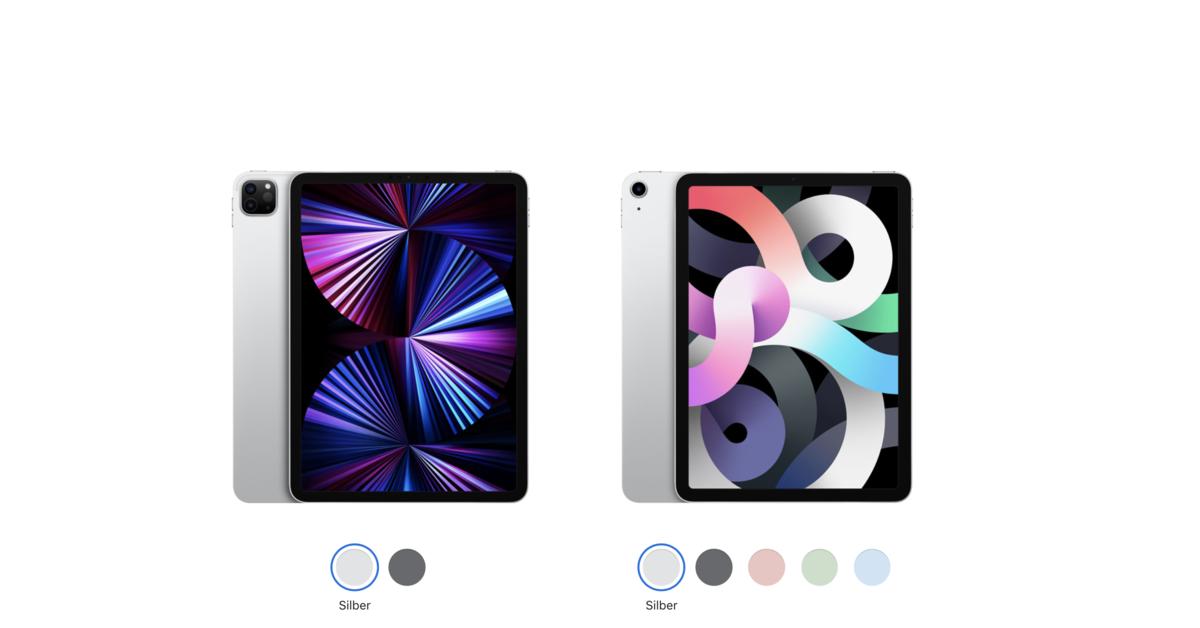 iPad Pro 2021 kaufen: Das solltest du beim Kauf beachten | Mac Life