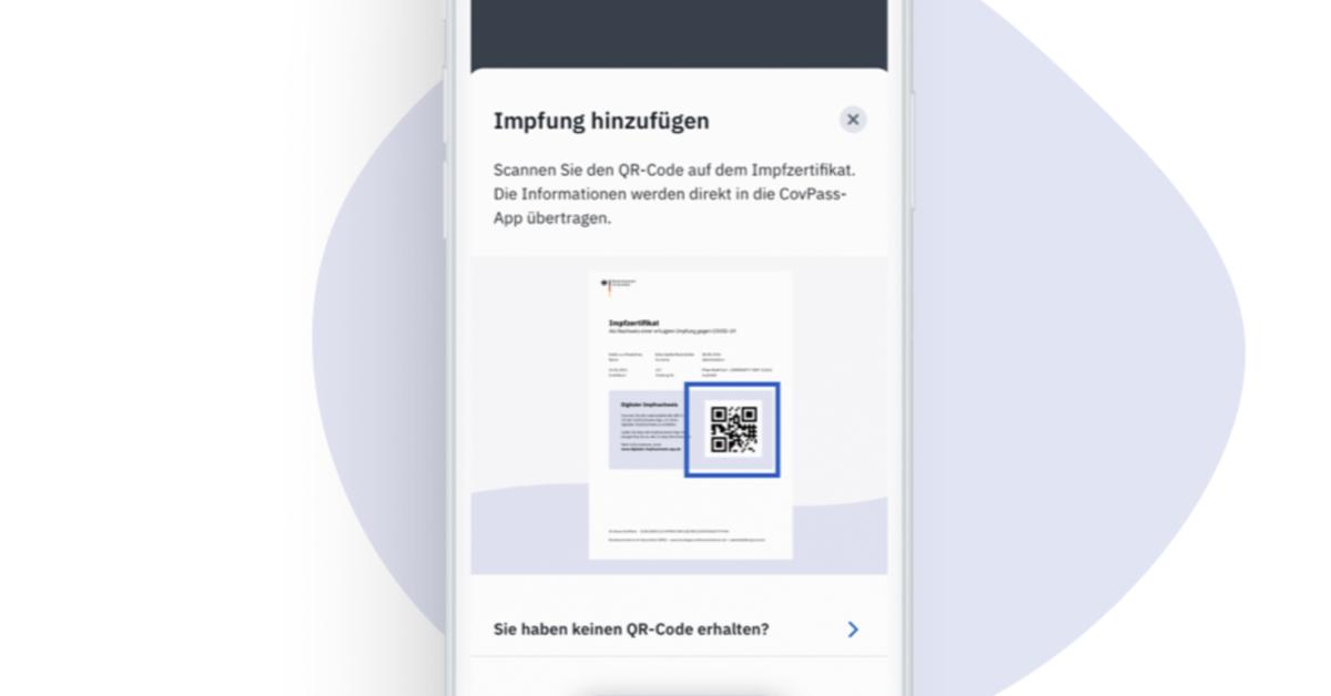 CovPass sorgt für digitalen Impfnachweis durch RKI | Mac Life