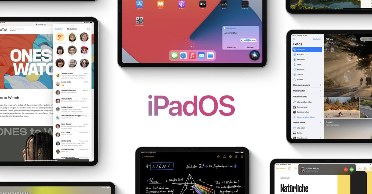 WWDC 2021: Das erwarten wir von Apples Entwicklerkonferenz ...
