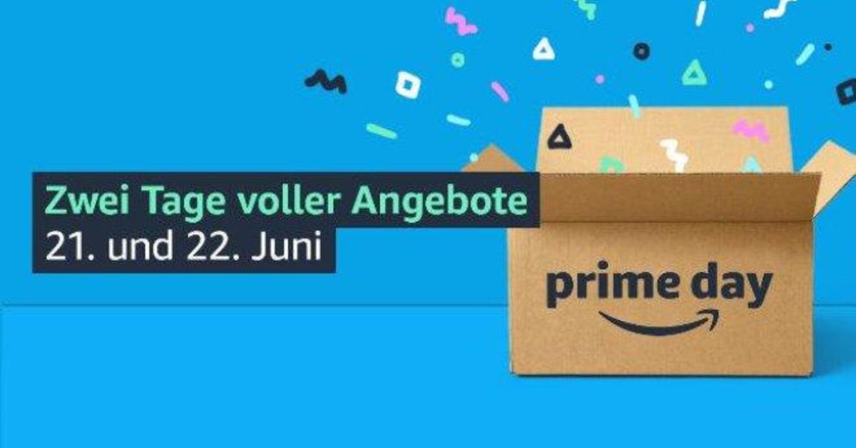 Come assicurarsi un buono da 10€ per Amazon Prime Day