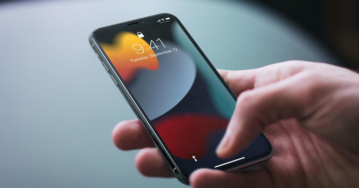Ios 15 Wallpaper : The 32+ Hidden Facts of Ios 15 Concept Wallpaper