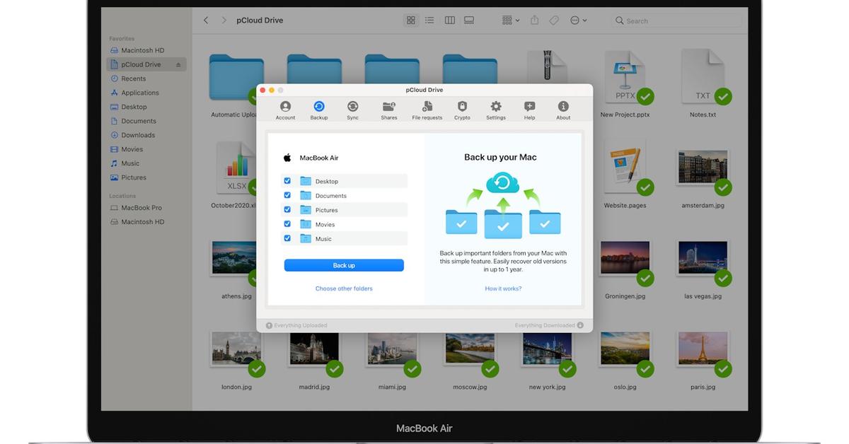 pcloud for mac pcloud for mac