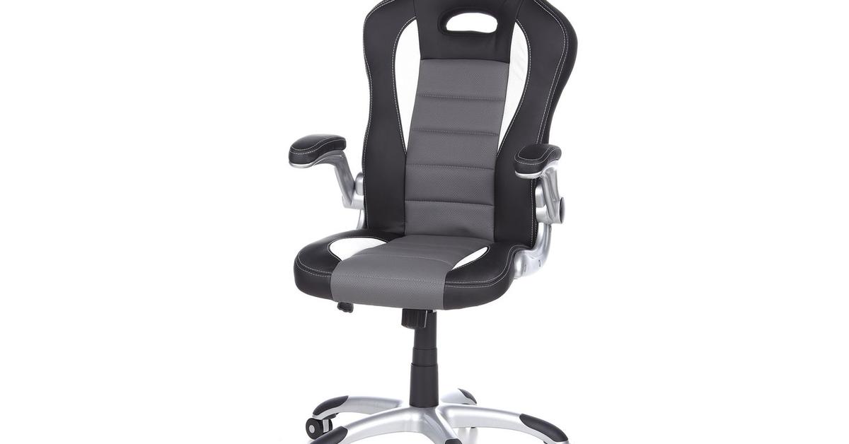 Lidl sells office and gaming chairs at a discount