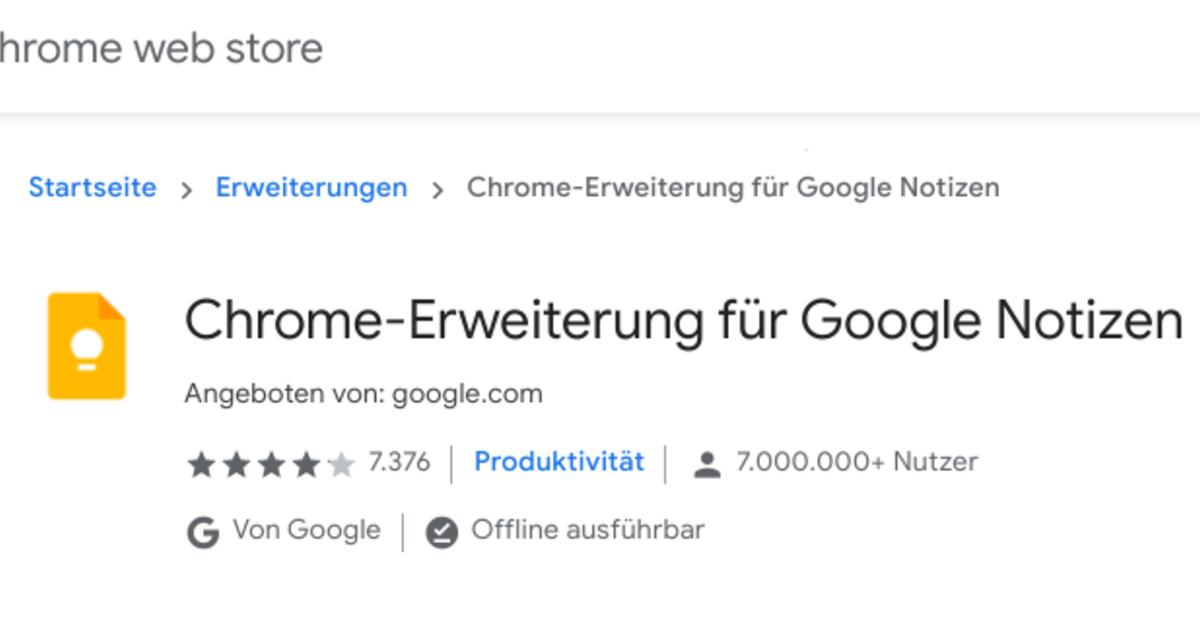 ERINNERUNGEN AUS GOOGLE NOTIZEN IN GOOGLE TASKS visual data 8