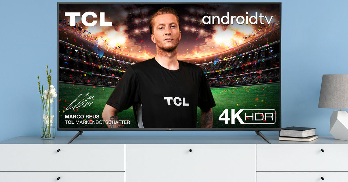 Aldi verkauft 70-Zoll-Fernseher zum SchnÃ¤ppchenpreis | Mac