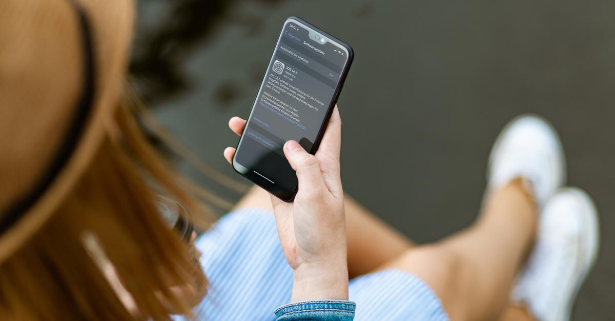 Sono arrivati ​​iOS 14.7 e iPadOS 14.7