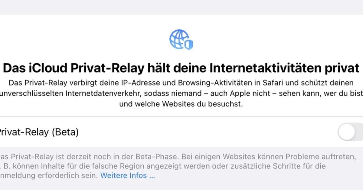 ios-15-public-beta-7-erstmals-mit-icloud-private-relay-mac-life