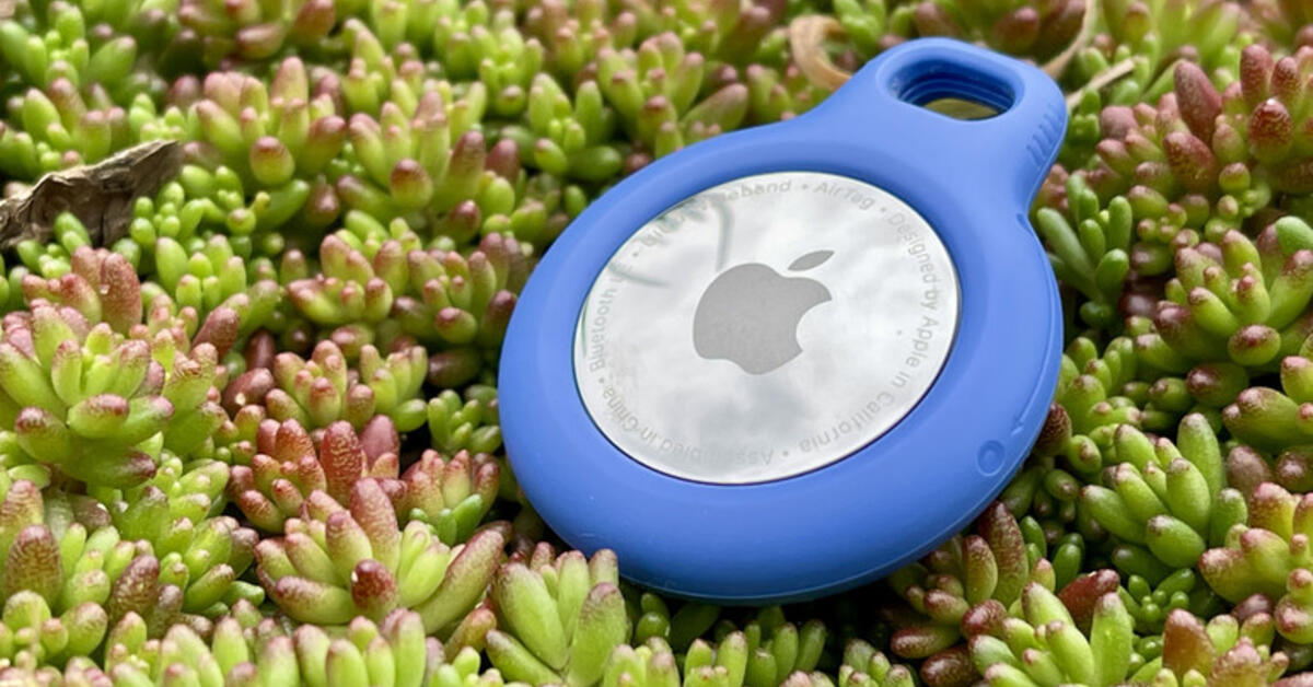 Neues Update für Apples AirTags gestartet Mac Life