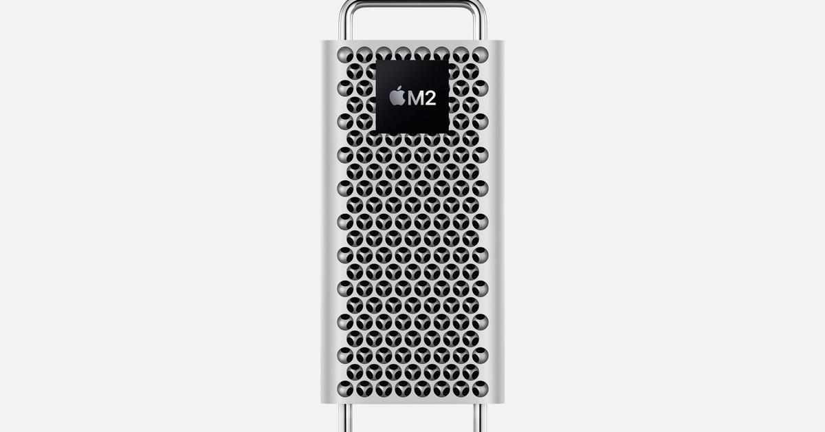 Se afirma que Apple quiere desarrollar procesadores de 20 a 40 núcleos Se afirma que Apple quiere desarrollar procesadores de 20 a 40 núcleos