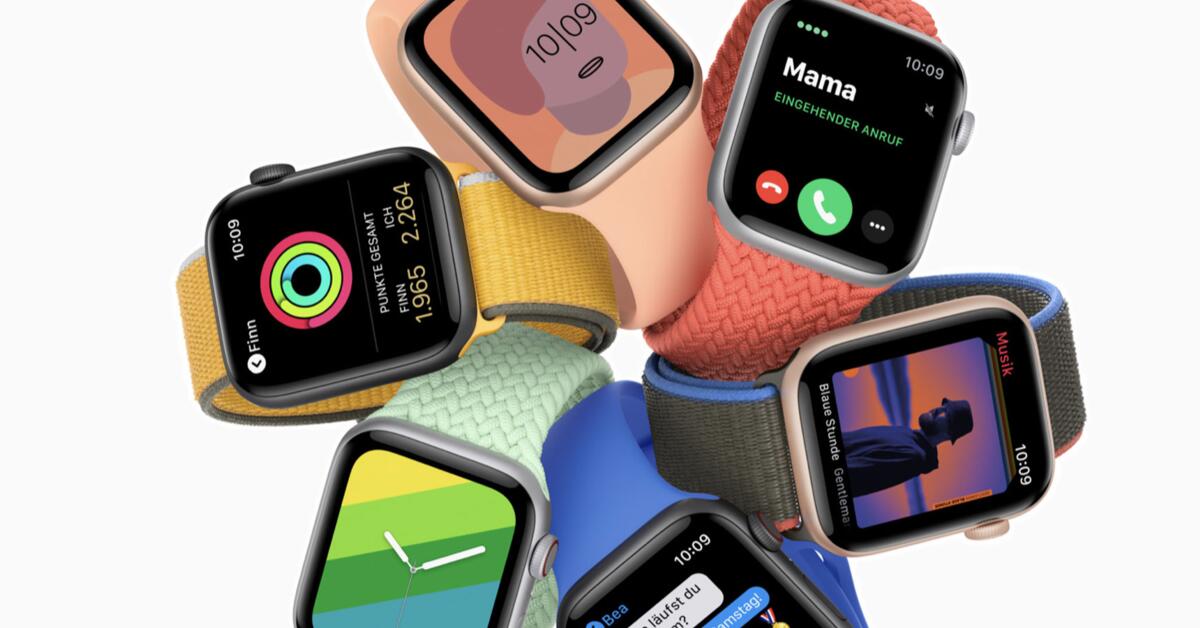 Apple Watch 7 Tipps Und Tricks 2022 Einsteiger-Tipps zur Apple Watch: Das musst du wissen | Mac Life